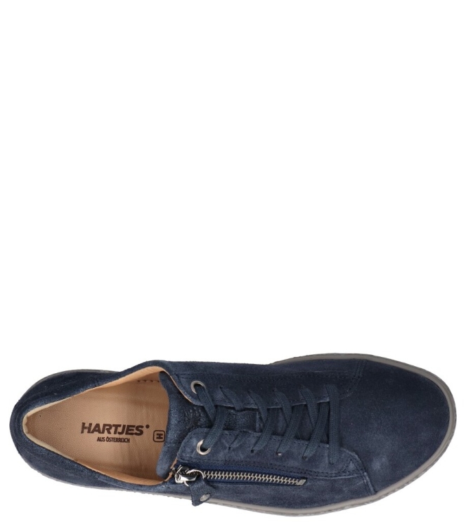 Hartjes Hartjes sneaker <span>162.1401 48/48 Phil</span> 48/48 stahlblau stahlblau Hartjes sneaker <span>162.1401 48/48 Phil</span> 162.1401 48/48 Phil blauw - www.bremmerschoenen.info - Bremmer Schoenen