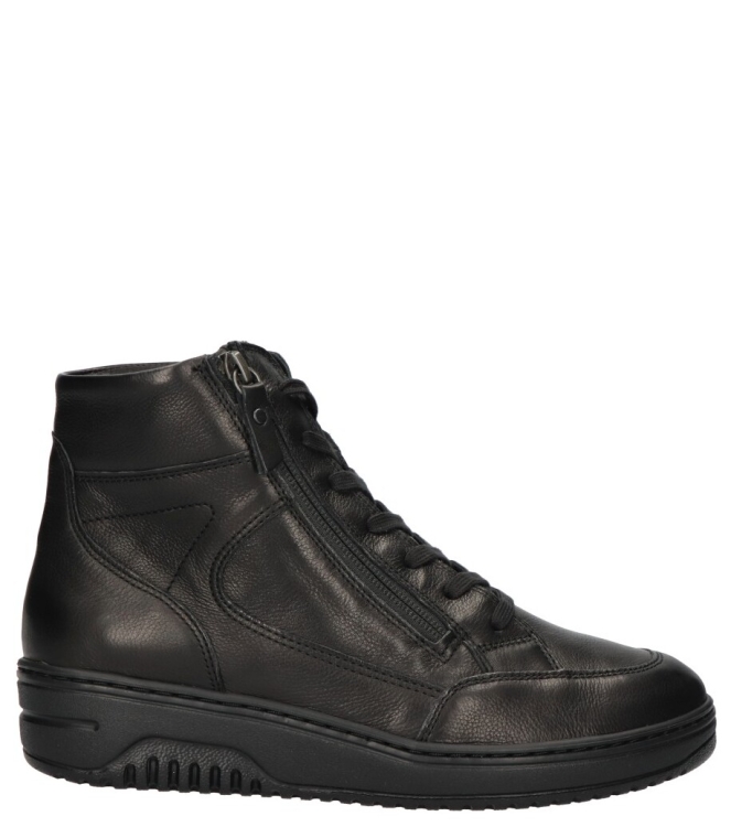 Hartjes Hartjes sneaker <span>172.1710 01/00 Soul</span> 01/00 schwarz Hartjes sneaker <span>172.1710 01/00 Soul</span> 172.1710 01/00 Soul zwart - www.bremmerschoenen.info - Bremmer Schoenen