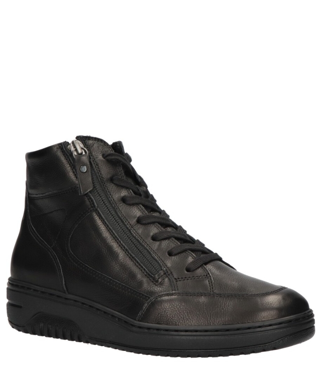 Hartjes Hartjes sneaker <span>172.1710 01/00 Soul</span> 01/00 schwarz Hartjes sneaker <span>172.1710 01/00 Soul</span> 172.1710 01/00 Soul zwart - www.bremmerschoenen.info - Bremmer Schoenen
