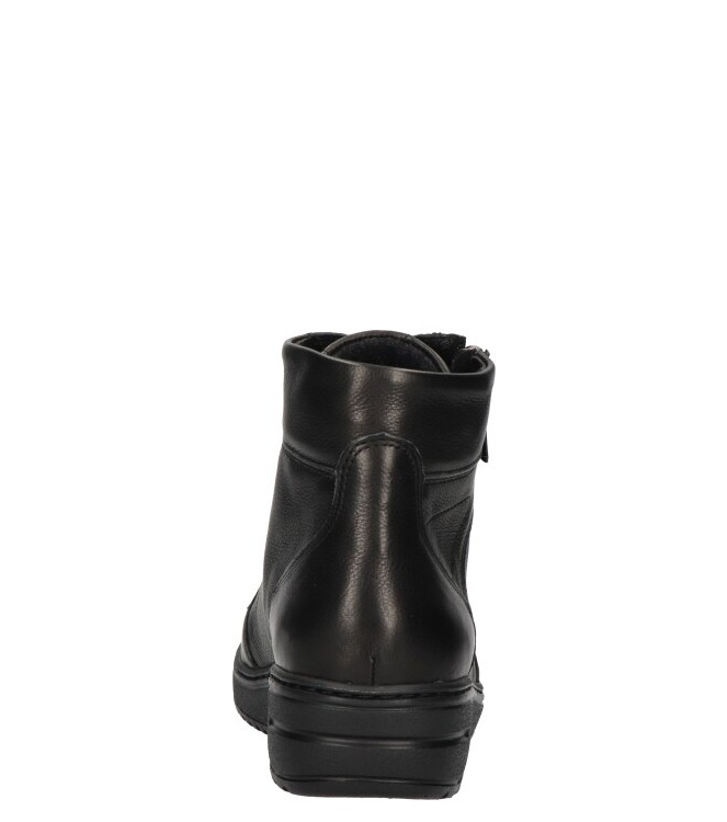 Hartjes Hartjes sneaker <span>172.1710 01/00 Soul</span> 01/00 schwarz Hartjes sneaker <span>172.1710 01/00 Soul</span> 172.1710 01/00 Soul zwart - www.bremmerschoenen.info - Bremmer Schoenen