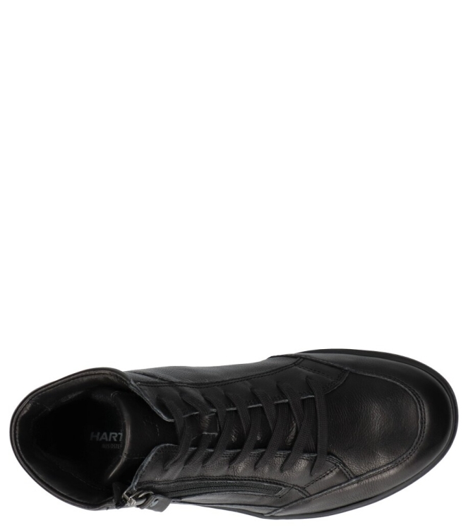 Hartjes Hartjes sneaker <span>172.1710 01/00 Soul</span> 01/00 schwarz Hartjes sneaker <span>172.1710 01/00 Soul</span> 172.1710 01/00 Soul zwart - www.bremmerschoenen.info - Bremmer Schoenen