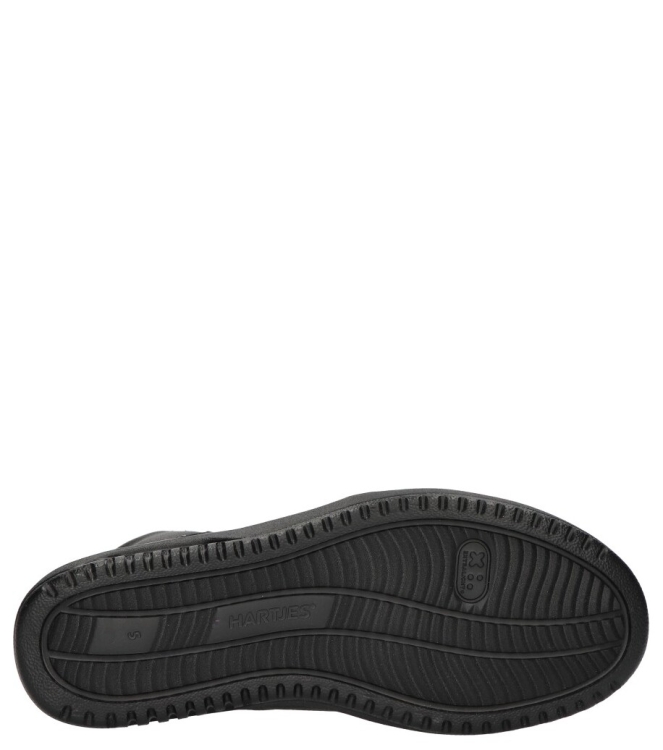 Hartjes Hartjes sneaker <span>172.1710 01/00 Soul</span> 01/00 schwarz Hartjes sneaker <span>172.1710 01/00 Soul</span> 172.1710 01/00 Soul zwart - www.bremmerschoenen.info - Bremmer Schoenen