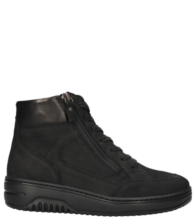 Hartjes Hartjes sneaker <span>172.1708 01/01 Soul</span> 01/01 schwarz schwarz Hartjes sneaker <span>172.1708 01/01 Soul</span> 172.1708 01/01 Soul zwart - www.bremmerschoenen.info - Bremmer Schoenen