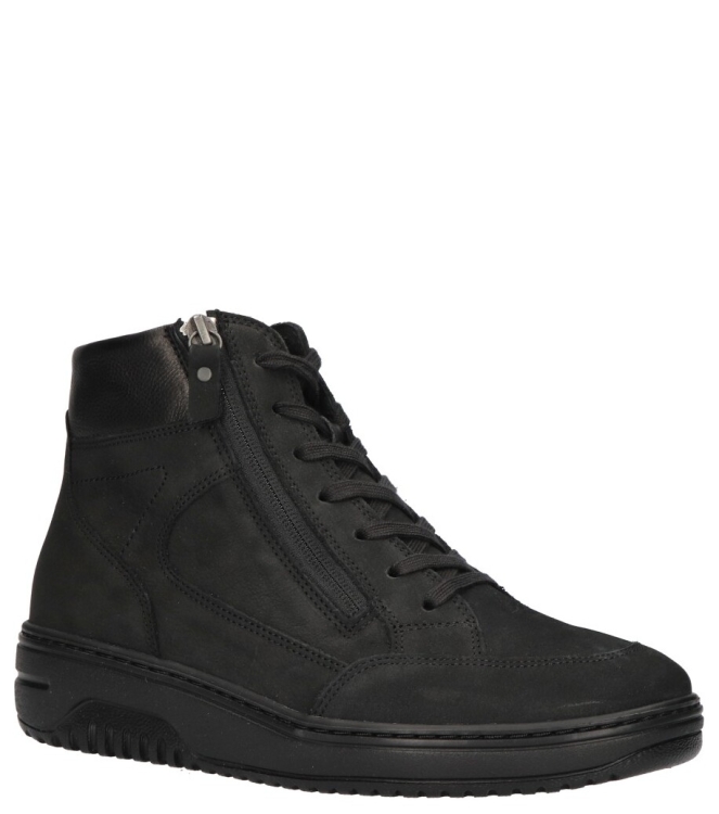 Hartjes Hartjes sneaker <span>172.1708 01/01 Soul</span> 01/01 schwarz schwarz Hartjes sneaker <span>172.1708 01/01 Soul</span> 172.1708 01/01 Soul zwart - www.bremmerschoenen.info - Bremmer Schoenen