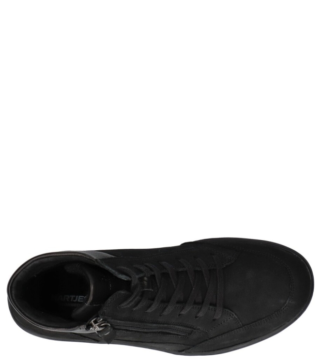 Hartjes Hartjes sneaker <span>172.1708 01/01 Soul</span> 01/01 schwarz schwarz Hartjes sneaker <span>172.1708 01/01 Soul</span> 172.1708 01/01 Soul zwart - www.bremmerschoenen.info - Bremmer Schoenen