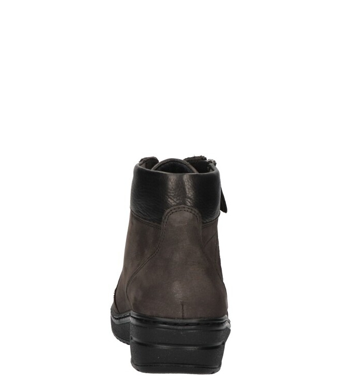 Hartjes sneaker <span>172.1708 14/01 Soul</span> 172.1708 14/01 Soul grijs - www.bremmerschoenen.info - Bremmer Schoenen