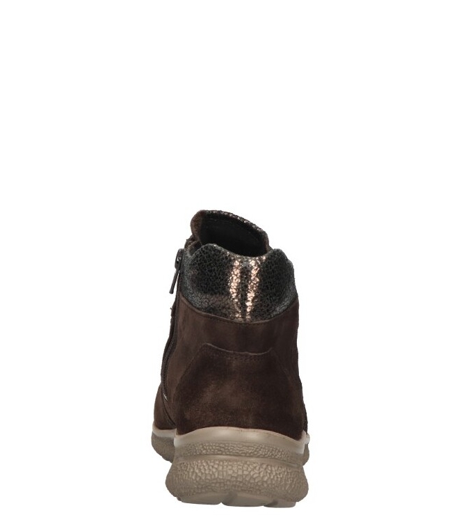 Hartjes Hartjes sneaker <span>172.1603 77/36 Rap</span> 77/36 dunkelbraun altgold Hartjes sneaker <span>172.1603 77/36 Rap</span> 172.1603 77/36 Rap bruin - www.bremmerschoenen.info - Bremmer Schoenen