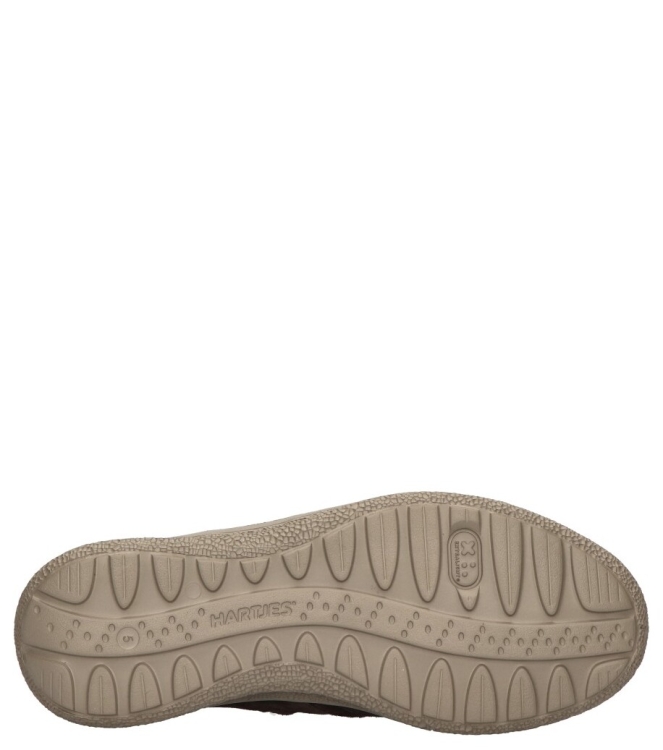 Hartjes Hartjes sneaker <span>172.1603 77/36 Rap</span> 77/36 dunkelbraun altgold Hartjes sneaker <span>172.1603 77/36 Rap</span> 172.1603 77/36 Rap bruin - www.bremmerschoenen.info - Bremmer Schoenen