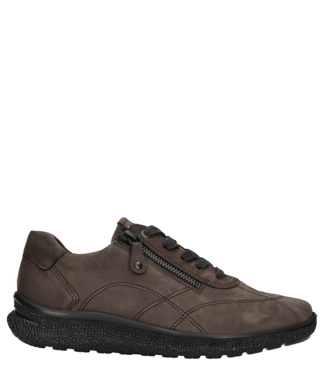 Hartjes Hartjes sneaker <span>162.1612 14/00 Rap</span> 14/00 smoke Hartjes sneaker <span>162.1612 14/00 Rap</span> 162.1612 14/00 Rap grijs - www.bremmerschoenen.info - Bremmer Schoenen