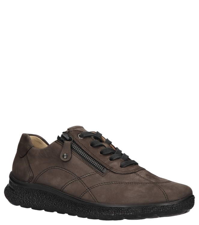 Hartjes Hartjes sneaker <span>162.1612 14/00 Rap</span> 14/00 smoke Hartjes sneaker <span>162.1612 14/00 Rap</span> 162.1612 14/00 Rap grijs - www.bremmerschoenen.info - Bremmer Schoenen