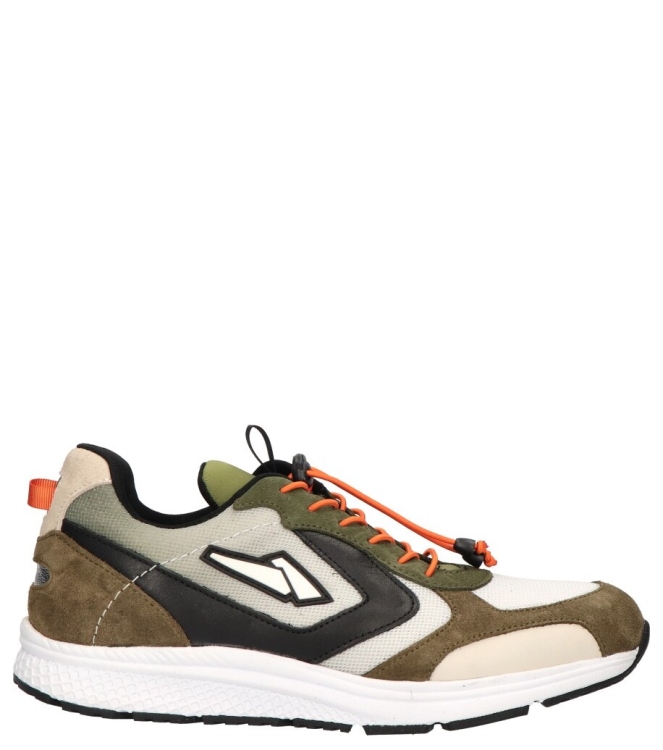 Piedro Sport Piedro Sport sneaker <span>141.70012.10 4309</span> 4309 kaki zwart Piedro Sport sneaker <span>141.70012.10 4309</span> 141.70012.10 4309 groen - www.bremmerschoenen.info - Bremmer Schoenen