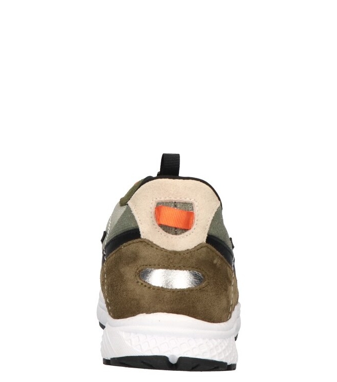 Piedro Sport Piedro Sport sneaker <span>141.70012.10 4309</span> 4309 kaki zwart Piedro Sport sneaker <span>141.70012.10 4309</span> 141.70012.10 4309 groen - www.bremmerschoenen.info - Bremmer Schoenen