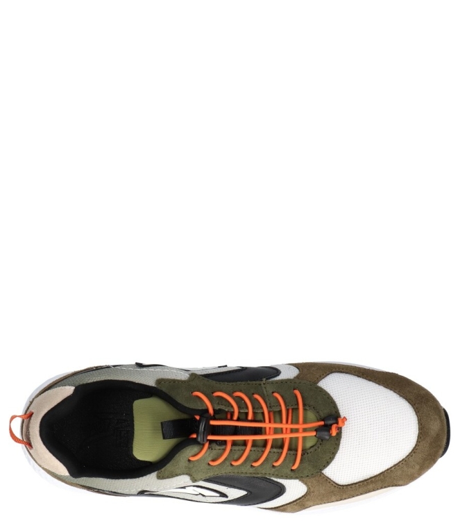 Piedro Sport Piedro Sport sneaker <span>141.70012.10 4309</span> 4309 kaki zwart Piedro Sport sneaker <span>141.70012.10 4309</span> 141.70012.10 4309 groen - www.bremmerschoenen.info - Bremmer Schoenen