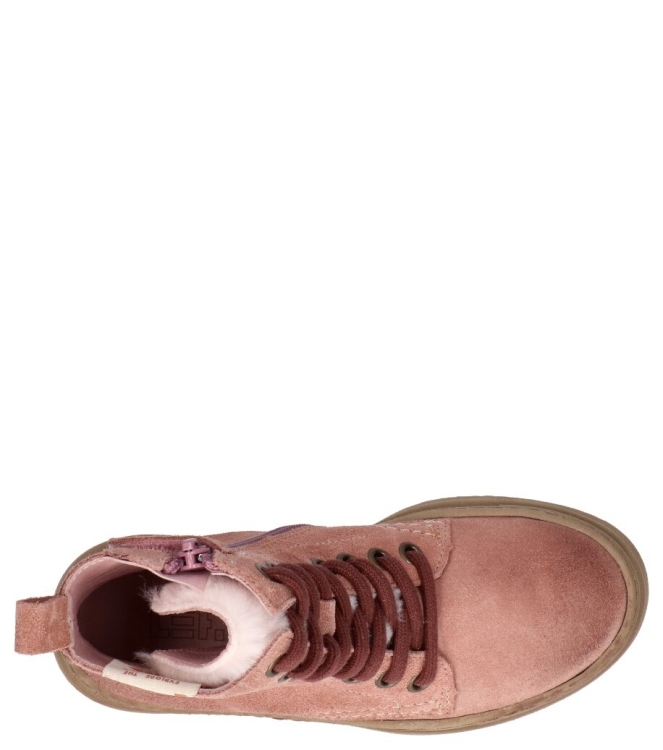 LEF! LEF veterboot <span>LF202317.70 0336</span> 0336 roze combi LEF veterboot <span>LF202317.70 0336</span> LF202317.70 0336 rose - www.bremmerschoenen.info - Bremmer Schoenen