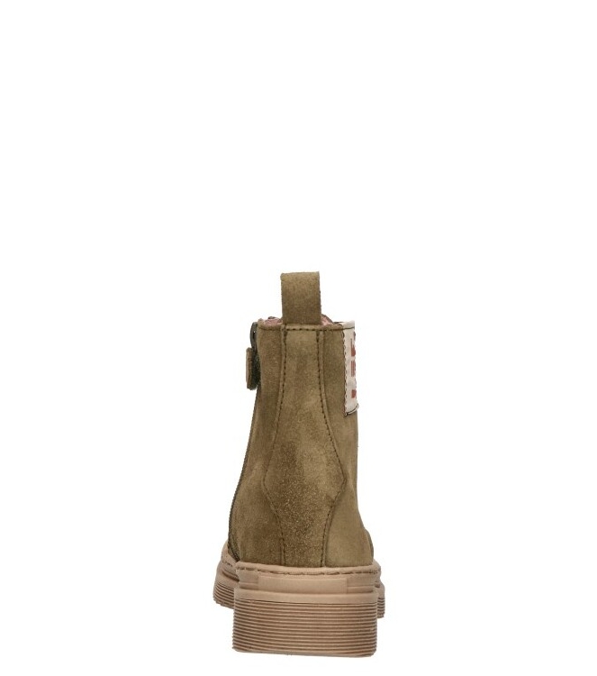LEF! LEF veterboot <span>LF202317.70 4303</span> 4303 kaki suede LEF veterboot <span>LF202317.70 4303</span> LF202317.70 4303 groen - www.bremmerschoenen.info - Bremmer Schoenen