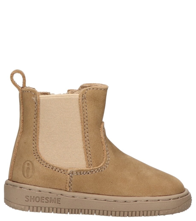 Shoesme Shoesme chelseaboot <span>BN22W008-C</span> beige Shoesme chelseaboot <span>BN22W008-C</span> BN22W008-C beige - www.bremmerschoenen.info - Bremmer Schoenen