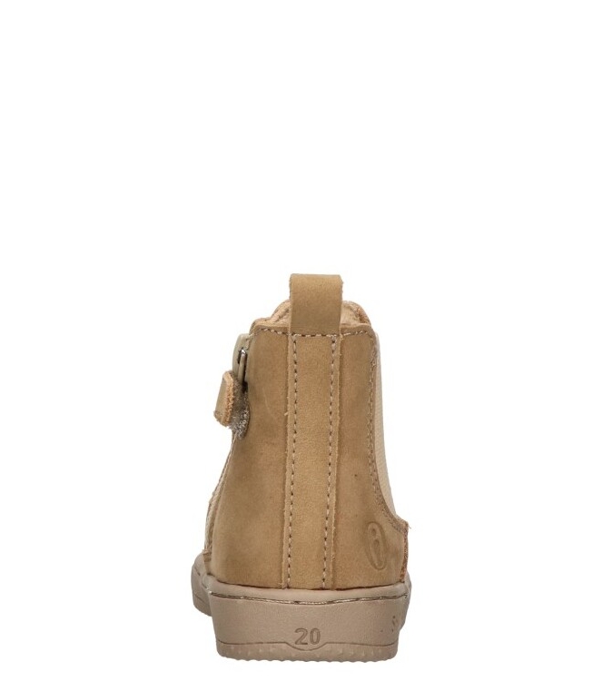Shoesme Shoesme chelseaboot <span>BN22W008-C</span> beige Shoesme chelseaboot <span>BN22W008-C</span> BN22W008-C beige - www.bremmerschoenen.info - Bremmer Schoenen