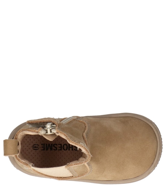Shoesme Shoesme chelseaboot <span>BN22W008-C</span> beige Shoesme chelseaboot <span>BN22W008-C</span> BN22W008-C beige - www.bremmerschoenen.info - Bremmer Schoenen