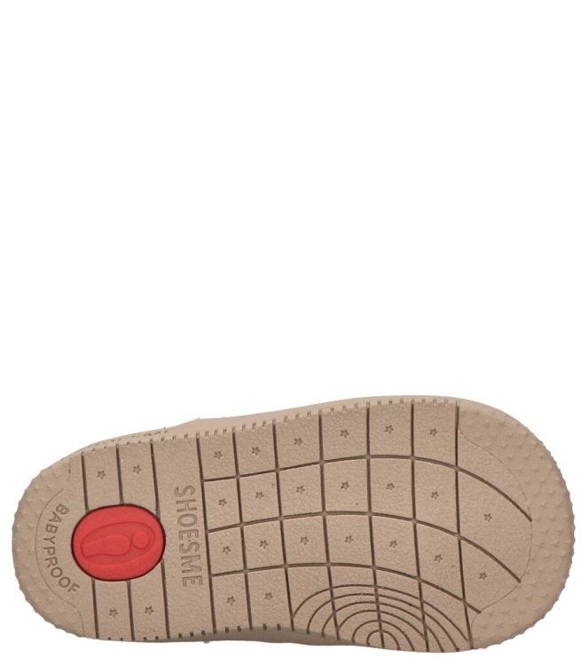 Shoesme Shoesme chelseaboot <span>BN22W008-C</span> beige Shoesme chelseaboot <span>BN22W008-C</span> BN22W008-C beige - www.bremmerschoenen.info - Bremmer Schoenen