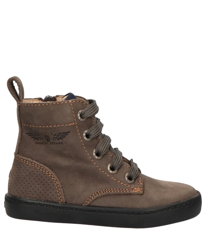 Shoesme sneaker <span>FL23W012-B</span> FL23W012-B bruin - www.bremmerschoenen.info - Bremmer Schoenen