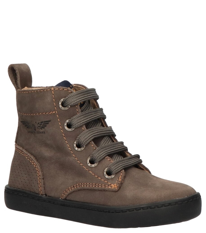 Shoesme sneaker <span>FL23W012-B</span> FL23W012-B bruin - www.bremmerschoenen.info - Bremmer Schoenen