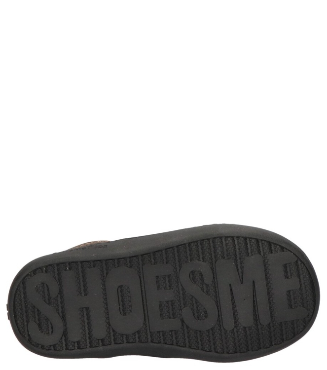 Shoesme sneaker <span>FL23W012-B</span> FL23W012-B bruin - www.bremmerschoenen.info - Bremmer Schoenen