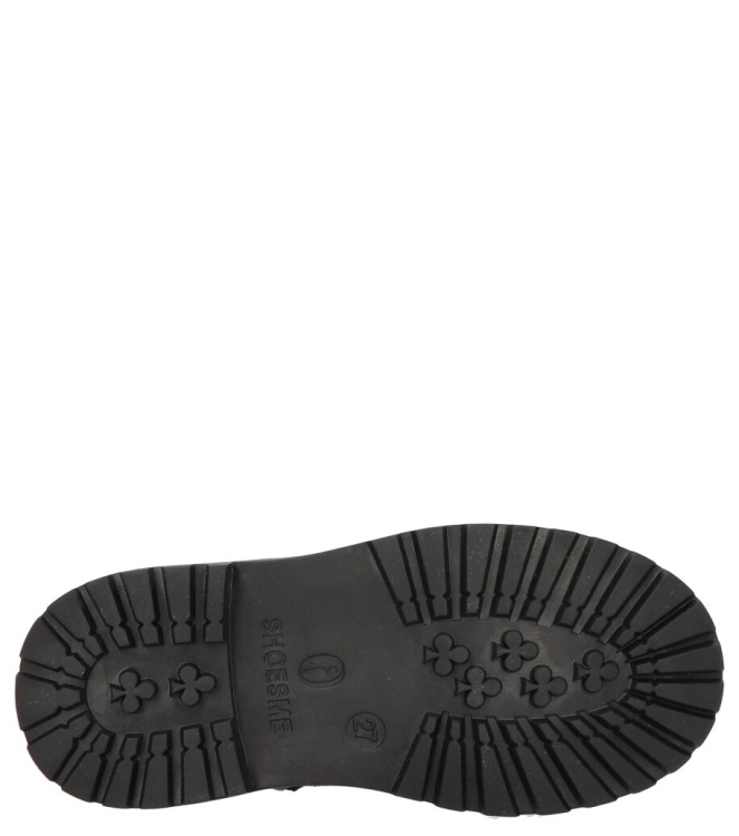 Shoesme Shoesme chelseaboot <span>NT23W004-C</span> shiny black Shoesme chelseaboot <span>NT23W004-C</span> NT23W004-C zwart - www.bremmerschoenen.info - Bremmer Schoenen