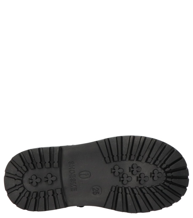 Shoesme Shoesme veterboot <span>NT23W007-C</span> old silver Shoesme veterboot <span>NT23W007-C</span> NT23W007-C zilver - www.bremmerschoenen.info - Bremmer Schoenen