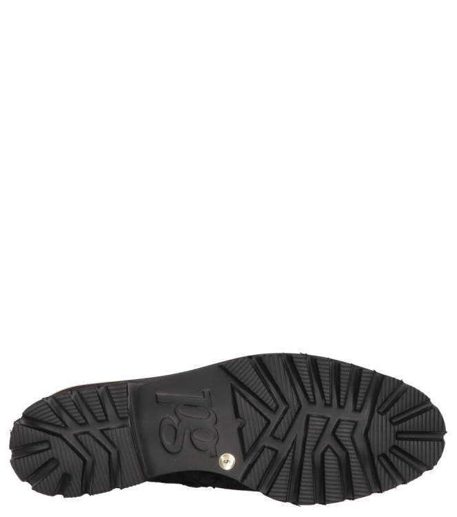 Paul Green Paul Green enkellaars <span>9763 104</span> 104 soft suede black Paul Green enkellaars <span>9763 104</span> 9763 104 zwart - www.bremmerschoenen.info - Bremmer Schoenen