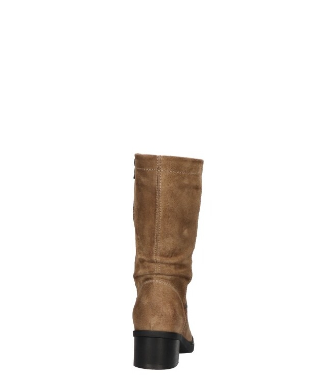 Wolky Wolky laars <span>0126145 150 Edmonton</span> 150 Taupe Wolky laars <span>0126145 150 Edmonton</span> 0126145 150 Edmonton beige - www.bremmerschoenen.info - Bremmer Schoenen
