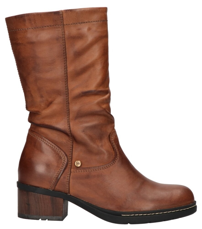 Wolky Wolky laars <span>0126130 430 Edmonton</span> 430 Cognac Wolky laars <span>0126130 430 Edmonton</span> 0126130 430 Edmonton cognac - www.bremmerschoenen.info - Bremmer Schoenen