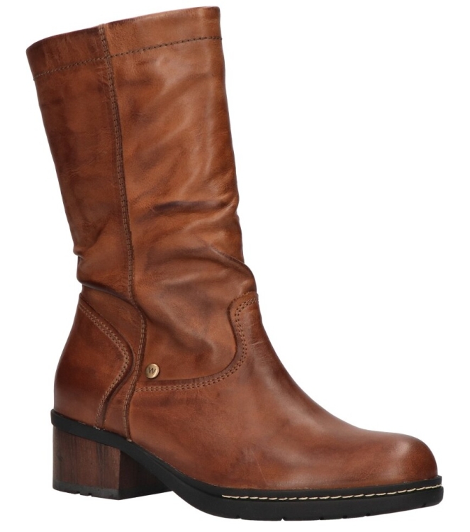 Wolky Wolky laars <span>0126130 430 Edmonton</span> 430 Cognac Wolky laars <span>0126130 430 Edmonton</span> 0126130 430 Edmonton cognac - www.bremmerschoenen.info - Bremmer Schoenen