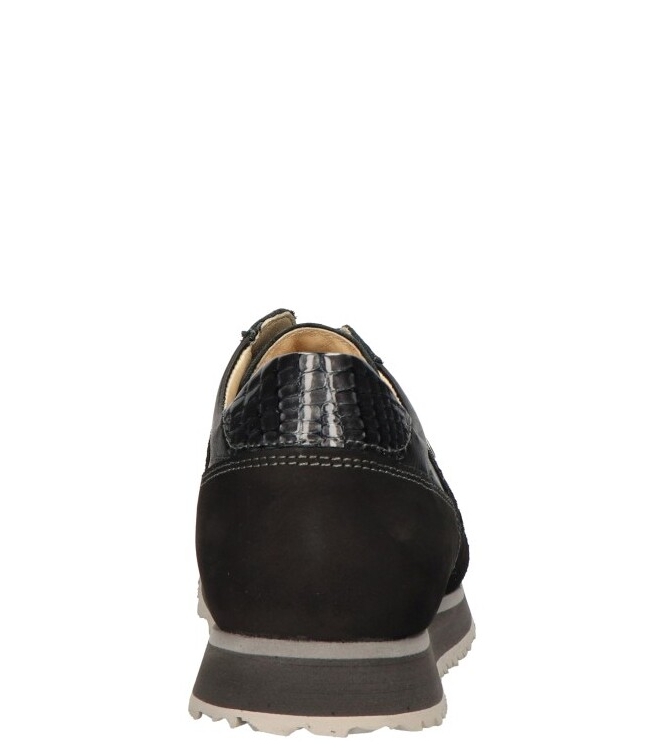 Wolky Wolky sneaker <span>0580490 001 E-Walk</span> 001 Black Wolky sneaker <span>0580490 001 E-Walk</span> 0580490 001 E-Walk zwart - www.bremmerschoenen.info - Bremmer Schoenen