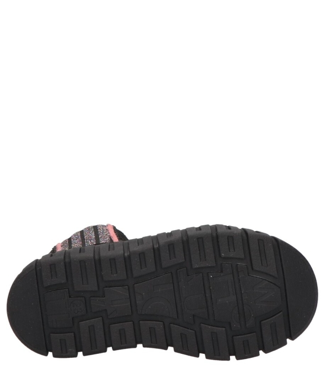 Jochie Jochie-Freaks sneaker <span>JF-23162 200 Brune</span> 200 black Jochie-Freaks sneaker <span>JF-23162 200 Brune</span> JF-23162 200 Brune zwart - www.bremmerschoenen.info - Bremmer Schoenen