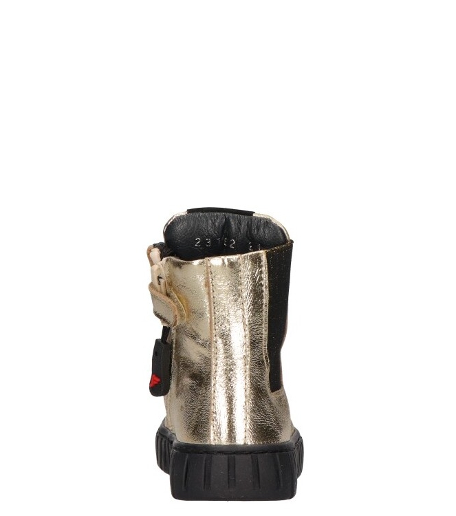 Jochie Jochie-Freaks sneaker <span>JF-23162 960 Brune</span> 960 gold Jochie-Freaks sneaker <span>JF-23162 960 Brune</span> JF-23162 960 Brune goud - www.bremmerschoenen.info - Bremmer Schoenen