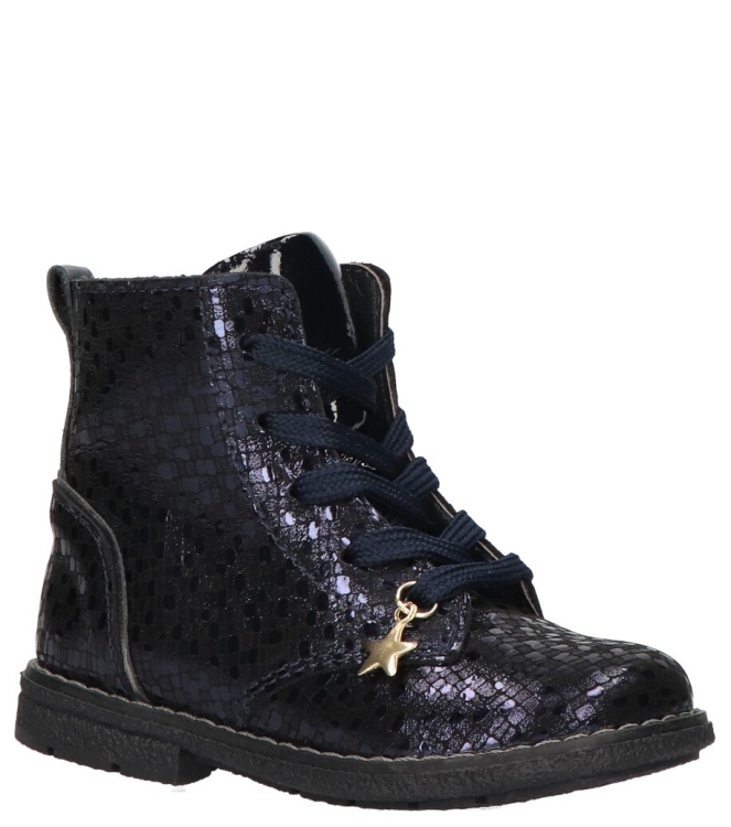 Jochie Jochie-Freaks veterboot <span>JF-23170 720 Bernis</span> 720 dark blue Jochie-Freaks veterboot <span>JF-23170 720 Bernis</span> JF-23170 720 Bernis blauw - www.bremmerschoenen.info - Bremmer Schoenen