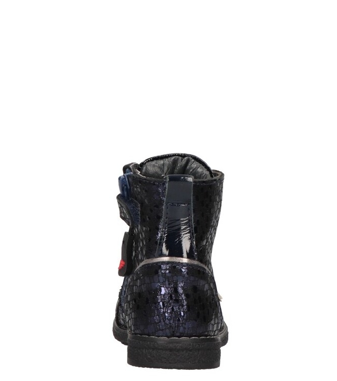 Jochie Jochie-Freaks veterboot <span>JF-23170 720 Bernis</span> 720 dark blue Jochie-Freaks veterboot <span>JF-23170 720 Bernis</span> JF-23170 720 Bernis blauw - www.bremmerschoenen.info - Bremmer Schoenen