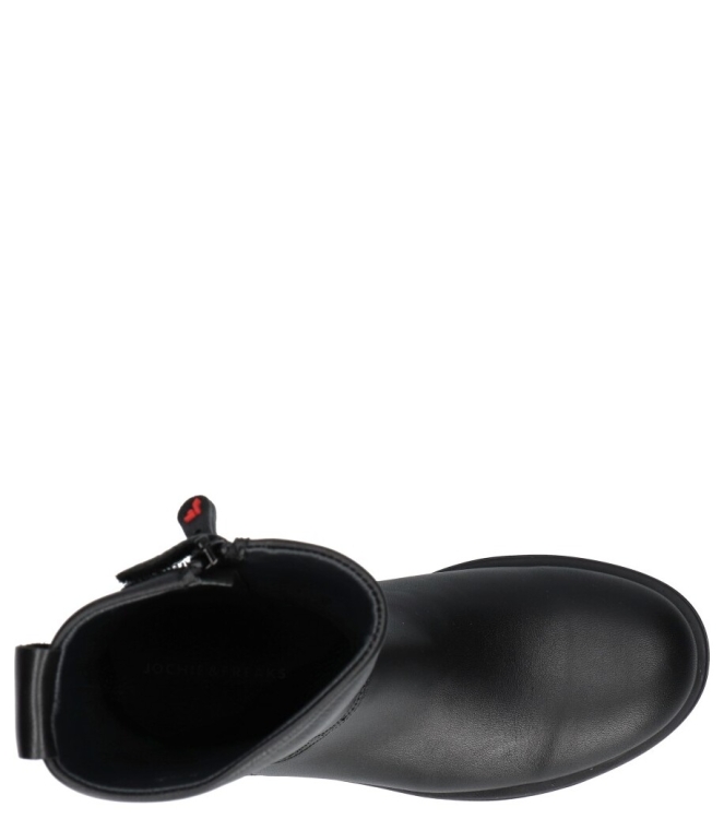 Jochie Jochie-Freaks laars <span>JF-23792 200 Brook</span> 200 black Jochie-Freaks laars <span>JF-23792 200 Brook</span> JF-23792 200 Brook zwart - www.bremmerschoenen.info - Bremmer Schoenen