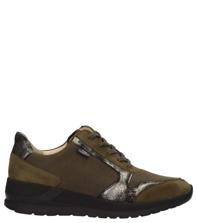 Finn Comfort sneaker <span>5067 902688 mori</span> 5067 902688 mori groen - www.bremmerschoenen.info - Bremmer Schoenen