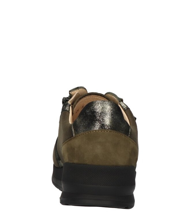 Finn Comfort sneaker <span>5067 902688 mori</span> 5067 902688 mori groen - www.bremmerschoenen.info - Bremmer Schoenen