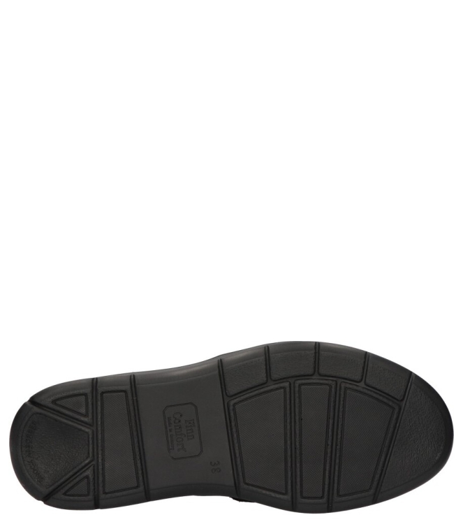 Finn Comfort sneaker <span>3750 902674 Royan</span> 3750 902674 Royan zwart - www.bremmerschoenen.info - Bremmer Schoenen