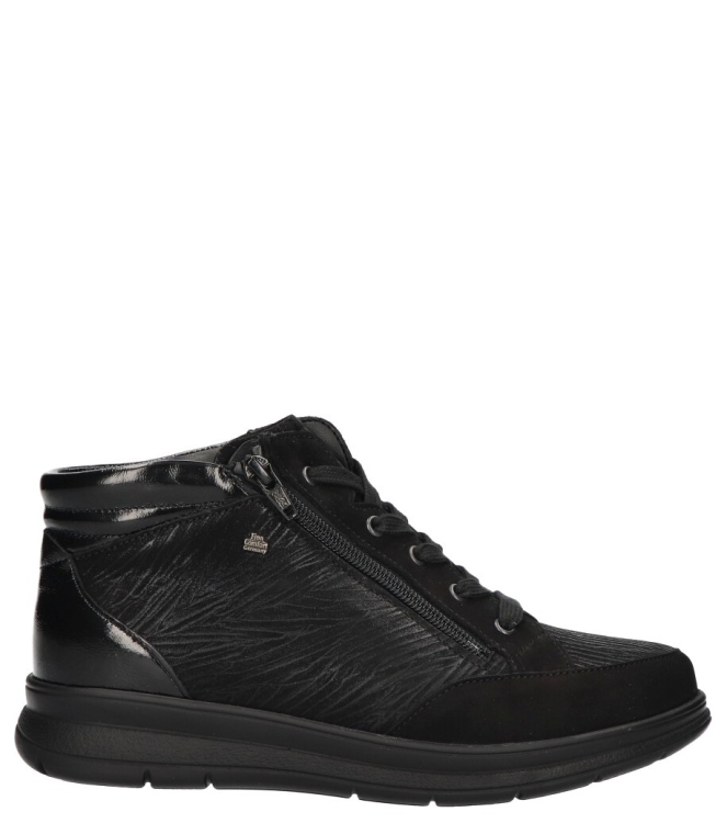 Finn Comfort Finn Comfort sneaker <span>3755 902674 Arles</span> schwarz nero schwarz Finn Comfort sneaker <span>3755 902674 Arles</span> 3755 902674 Arles zwart - www.bremmerschoenen.info - Bremmer Schoenen