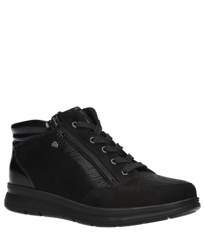 Finn Comfort Finn Comfort sneaker <span>3755 902674 Arles</span> schwarz nero schwarz Finn Comfort sneaker <span>3755 902674 Arles</span> 3755 902674 Arles zwart - www.bremmerschoenen.info - Bremmer Schoenen