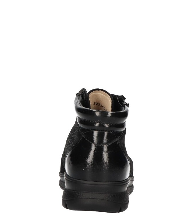 Finn Comfort Finn Comfort sneaker <span>3755 902674 Arles</span> schwarz nero schwarz Finn Comfort sneaker <span>3755 902674 Arles</span> 3755 902674 Arles zwart - www.bremmerschoenen.info - Bremmer Schoenen