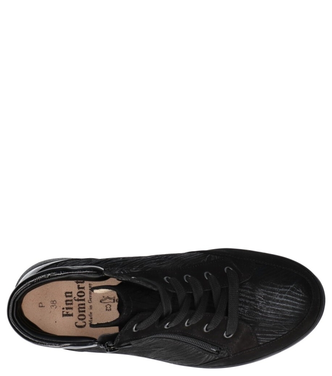 Finn Comfort Finn Comfort sneaker <span>3755 902674 Arles</span> schwarz nero schwarz Finn Comfort sneaker <span>3755 902674 Arles</span> 3755 902674 Arles zwart - www.bremmerschoenen.info - Bremmer Schoenen