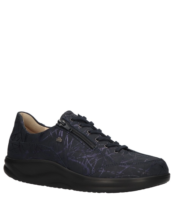 Finn Comfort Finn Comfort finnamic sneaker <span>2913 755046 Otaru</span> marine Finn Comfort finnamic sneaker <span>2913 755046 Otaru</span> 2913 755046 Otaru blauw - www.bremmerschoenen.info - Bremmer Schoenen