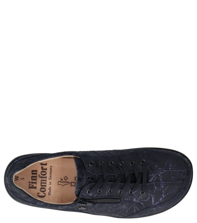 Finn Comfort Finn Comfort finnamic sneaker <span>2913 755046 Otaru</span> marine Finn Comfort finnamic sneaker <span>2913 755046 Otaru</span> 2913 755046 Otaru blauw - www.bremmerschoenen.info - Bremmer Schoenen