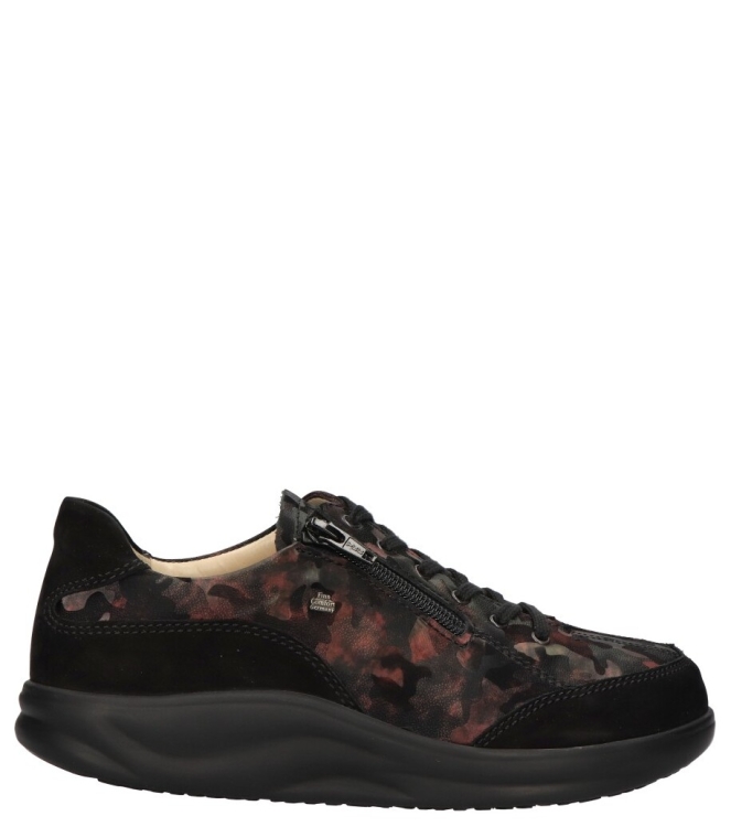 Finn Comfort Finn Comfort finnamic sneaker <span>2913 902675 Otaru</span> schwarz bordo Finn Comfort finnamic sneaker <span>2913 902675 Otaru</span> 2913 902675 Otaru zwart - www.bremmerschoenen.info - Bremmer Schoenen