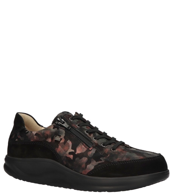 Finn Comfort Finn Comfort finnamic sneaker <span>2913 902675 Otaru</span> schwarz bordo Finn Comfort finnamic sneaker <span>2913 902675 Otaru</span> 2913 902675 Otaru zwart - www.bremmerschoenen.info - Bremmer Schoenen