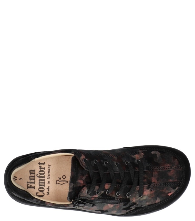 Finn Comfort Finn Comfort finnamic sneaker <span>2913 902675 Otaru</span> schwarz bordo Finn Comfort finnamic sneaker <span>2913 902675 Otaru</span> 2913 902675 Otaru zwart - www.bremmerschoenen.info - Bremmer Schoenen